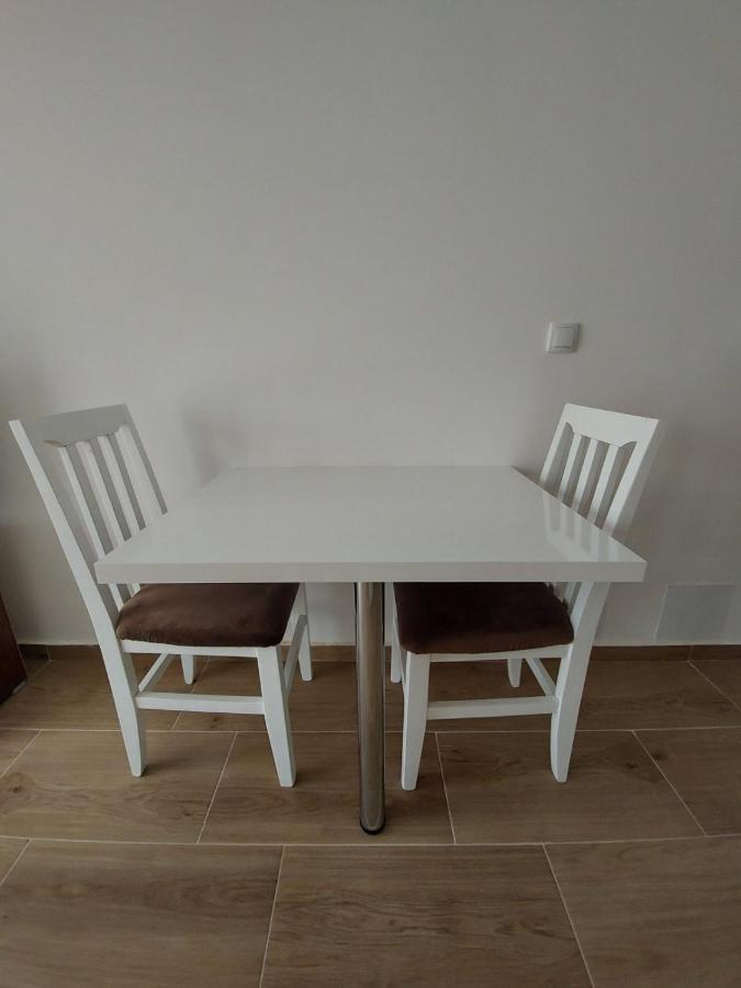 Ekskluziv Apartmani Paraćin Exterior foto